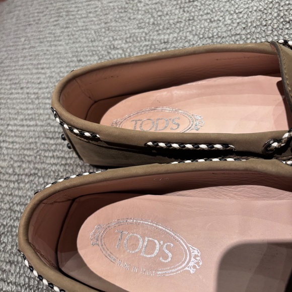 Tod’s loafers - Picture 2 of 9
